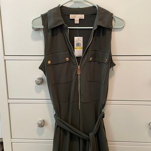 Michael Kors Jumpsuit - M